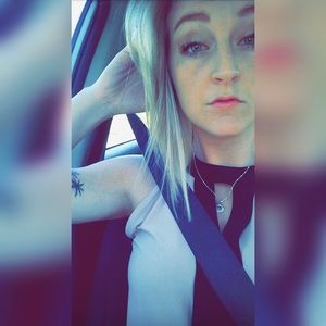 Meet your Posher, Kelsey